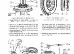 repair manual FiatAllis Crawler Tractor 20 Convert Service Manual PDF - 4