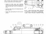 repair manual FiatAllis Crawler Tractor 20 Convert Service Manual PDF - 5