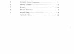 repair manual FiatAllis Crawler Tractor 21-B Steering Clutches & Brakes Service Manual PDF - 1