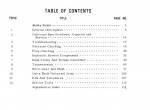 repair manual FiatAllis Crawler Tractor 31 Transmission Service Manual PDF - 1