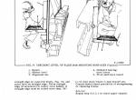 repair manual FiatAllis Crawler Tractor 31 Undercarriage Service Manual PDF - 2