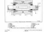repair manual FiatAllis Crawler Tractor 31 Undercarriage Service Manual PDF - 3