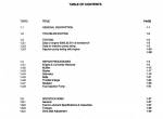 repair manual FiatAllis Crawler Tractor FD 145 Service Manual PDF - 2