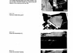repair manual FiatAllis Crawler Tractor FD 145 Service Manual PDF - 3
