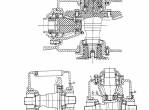 repair manual FiatAllis Crawler Tractor FD 145 Service Manual PDF - 5