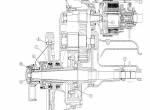 repair manual FiatAllis Crawler Tractor FD 175 Service Manual PDF - 4
