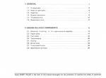repair manual FiatAllis Crawler Tractor FD 20 Service Manual PDF - 2