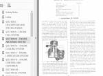 repair manual FiatAllis Crawler Tractor HD-5 Service Manual PDF - 2