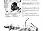 repair manual FiatAllis Crawler Tractor HD-6, Crawler Loader 6G Service Manual PDF - 2