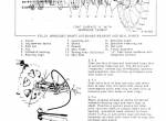 repair manual FiatAllis Crawler Tractor HD-6, Crawler Loader 6G Service Manual PDF - 3