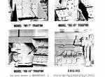 repair manual FiatAllis Crawler Tractor HD-7, HD-10, HD-14 Service Manual PDF - 6