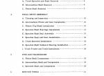 repair manual FiatAllis Crawler Tractor HD 11, 11-B Final Drives Service Manual PDF - 1