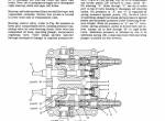 repair manual FiatAllis Crawler Tractor HD-6, HD-11, Crawler Loader 7G Service Manual PDF - 2