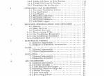 repair manual FiatAllis Crawler Tractors 21-C, 31, FD30 Cab Service Manual PDF - 1
