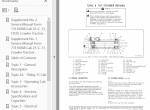 repair manual FiatAllis Crawler Tractors 21-C, 31, FD30 Cab Service Manual PDF - 3
