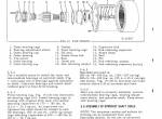 repair manual FiatAllis Crawler Tractors HD-16, 16-B, HD-21 Final Drives Service Manual PDF - 3