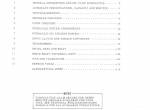 repair manual FiatAllis Crawler Tractors HD-41, 41-B Service Manual PDF - 1