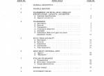repair manual FiatAllis Crawler Tractors HD-6A, HD-6B, HD-6E, HD-6G Service Manual PDF - 1
