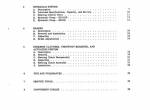 repair manual FiatAllis Crawler Tractors HD 11E, HD 11EP, HD 11ES, HD 11AG Service Manual PDF - 1