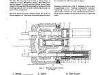 repair manual FiatAllis Crawler Tractors HD 11E, HD 11EP, HD 11ES, HD 11AG Service Manual PDF - 2