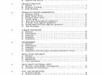 repair manual FiatAllis Crawler Tractors HD 11 EP, HD 11-B Transmission Service Manual PDF - 1