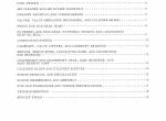 repair manual FiatAllis Engine 2900 Mark II Service Manual PDF - 1