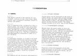 repair manual FiatAllis Engine 2900 Mark II Service Manual PDF - 2