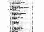 repair manual FiatAllis Engine 8045 Service Manual PDF - 1
