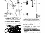 repair manual FiatAllis Engine 8045 Service Manual PDF - 2