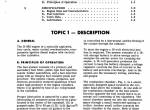repair manual FiatAllis Engine D262 Service Manual PDF - 2