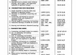 repair manual FiatAllis Engine D262 Service Manual PDF - 5
