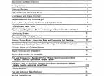 repair manual FiatAllis Engines 16000T, 17000 MKII, 19000 MKII, 21000 MKII, 25000 MKII, 6138 L LT I Service Manual - 1