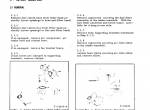 repair manual FiatAllis Engines 16000T, 17000 MKII, 19000 MKII, 21000 MKII, 25000 MKII, 6138 L LT I Service Manual - 2