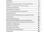 repair manual FiatAllis Engines 3500, 3500 MKII, 670 T Service Manual PDF - 1