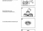 repair manual FiatAllis Hydraulic Excavator FX 210 Service Manual PDF - 5
