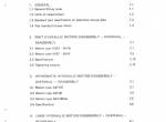 repair manual FiatAllis Hydraulic Motors Service Manual PDF - 1