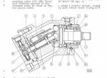 repair manual FiatAllis Hydraulic Motors Service Manual PDF - 3