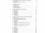 repair manual FiatAllis Motor Grader M100-B Hydraulic System Service Manual PDF - 1