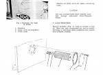 repair manual FiatAllis Motor Grader M100-B Hydraulic System Service Manual PDF - 2
