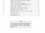 repair manual FiatAllis Motor Graders 100-C, 150-C, 200-C Service Manual PDF - 1