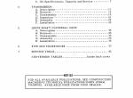 repair manual FiatAllis Motor Graders 100-C, 100-B, M-100, M-70 Service Manual PDF - 1