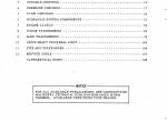 repair manual FiatAllis Motor Graders 150-C, 200-C Service Manual PDF - 1