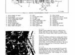 repair manual FiatAllis Motor Graders 150-C, 200-C Service Manual PDF - 3