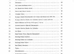 repair manual FiatAllis Tractor Scraper 260-B, Elevating Tractor Scraper 261-B Service Manual PDF - 1