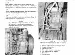 repair manual FiatAllis Tractor Scraper 260-B, Elevating Tractor Scraper 261-B Service Manual PDF - 3