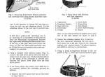 repair manual FiatAllis Tractor Scrapers 260, 260-A, 260E, 260E-A Service Manual PDF - 2