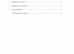 repair manual FiatAllis Tractor Scrapers 260-A, 260E-A, 260-B, 261-B, 262-B, 263-B, 460-C Service Manual PDF - 1