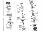 repair manual FiatAllis Tractor Scrapers 260-B, 262-B, Elevating Tractor Scraper 261-B, 263-B Service Manual PDF - 3