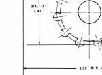repair manual FiatAllis Turbocharger T-04, T-04B Series Service Manual PDF - 3
