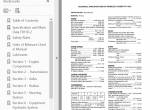 repair manual FiatAllis Wheel Loader FR 130.2 Service Manual PDF - 2